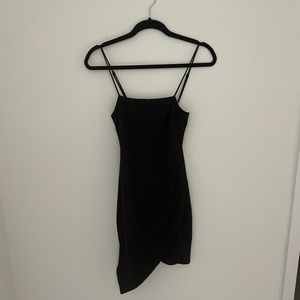 Small black dress